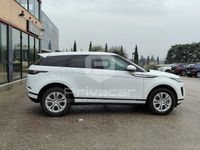 usata Land Rover Range Rover evoque 2.0D I4-L.Flw 150 CV AWD Auto S