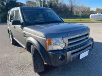 Usata Land Rover Discovery 190 CV (139 kW) 2008 Grigio SUV