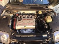 Usata Alfa Romeo GTV 155 CV (114 kW) 1999 Coupé
