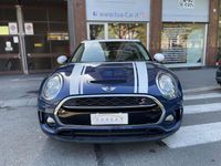 usata Mini Cooper Clubman Hype 2.0 SD