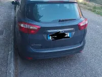 Usata Ford C-MAX 115 CV (84 kW) 2012 Monovolume