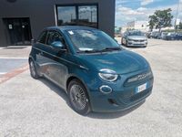 usata Fiat 500e 500 Icon Berlina 42 kWh