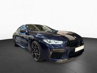 Usata BMW M8 Competition Edition 625 CV (459 kW) 2025 Tanzanite blue Coupé