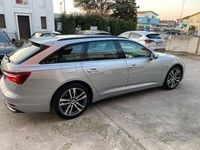 Usata Audi A6 Business 2019 Grigio Station wagon
