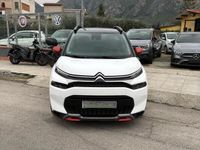 Usata Citroën C3 Aircross 110 CV (80 kW) 2022 Bianco SUV