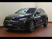 Usata Mercedes GLA180 Advanced Plus 116 CV (85 kW) 2025 Nero SUV