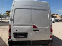 Usata Renault Master 145 CV (106 kW) 2013 Bianco