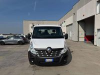 Usata Renault Master 145 CV (106 kW) 2020 Bianco Monovolume