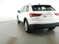 Usata Audi Q3 Business 150 CV (110 kW) 2020 Bianco SUV