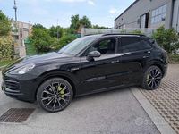 Usata Porsche Cayenne 340 CV (250 kW) 2021 SUV