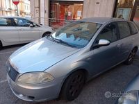 Usata Fiat Croma 2007 Station wagon