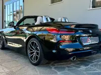 Usata BMW Z4 Sport Line 197 CV (144 kW) 2022 Nero Cabrio