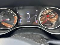 Usata Jeep Compass 120 CV (88 kW) 2018 Nero SUV