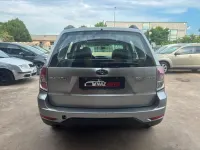 Usata Subaru Forester 150 CV (110 kW) 2009 Argento SUV