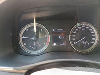 Usata Hyundai Tucson 136 CV (100 kW) 2019 SUV