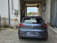 Usata Renault Clio V Edition One 101 CV (74 kW) 2020 Berlina