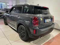 Usata Mini Cooper S Countryman Business 125 CV (91 kW) 2021 SUV