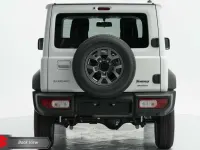 Nuova Suzuki Jimny GLX 102 CV (75 kW) 2026 Bianco SUV