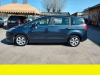 Usata Peugeot 5008 Business-Line 114 CV (83 kW) 2014 Other Monovolume