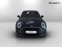 Usata Mini Cooper Clubman 2020 Blu Station wagon