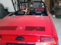 Usata Fiat 850 1970