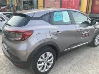Usata Renault Captur Business 95 CV (69 kW) 2021 Grigio SUV