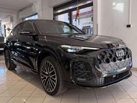 Nuova Audi Q5 Sportback S-Line 204 CV (150 kW) 2026 Nero SUV
