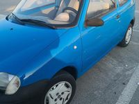 Usata Fiat 600 2003 Blu Utilitaria
