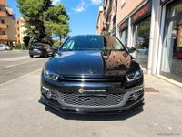 usata VW Scirocco 1.4 TSI MANUALE UNICA*P.CONSEGNA