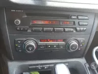 Usata BMW X1 143 CV (105 kW) 2011 Bianco SUV