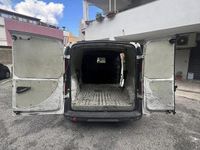 Usata Fiat Doblò 2007 Bianco Monovolume