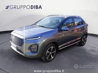 Usata DR DR 3.0 114 CV (83 kW) 2024 Grigio SUV