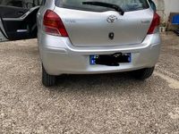 Usata Toyota Yaris 2009 Utilitaria