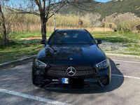 Usata Mercedes E220 Premium Plus 194 CV (142 kW) 2020 Station wagon
