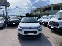 usata Citroën C3 PureTech 82 S&S Feel