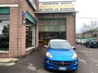 usata Opel Adam 1.4 Glam 87cv