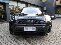 Usata Mini John Cooper Works Countryman 156 CV (114 kW) 2025 Midnight schwarz SUV