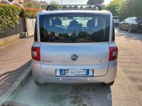 usata Fiat Multipla Multipla 1.6 16V Natural Power Emotion