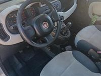 Usata Fiat Panda 85 CV (62 kW) 2016 Utilitaria