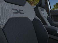 Nuova Dacia Bigster Journey 156 CV (114 kW) 2026 Bianco SUV