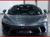 Usata McLaren GT 620 CV (456 kW) 2024 Grigio Coupé