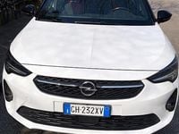 Usata Opel Corsa GS Line 131 CV (96 kW) 2022 Utilitaria