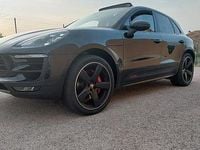 Usata Porsche Macan 360 CV (264 kW) 2016 SUV