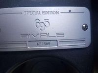 Usata Abarth 695 179 CV (131 kW) 2018 Utilitaria