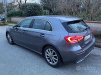 usata Mercedes A180 D Sport Extra auto