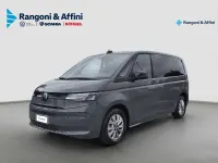 Usado VW T7 150 CV (110 kW) 2025 Gris Van
