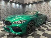 usata BMW M8 M8Cabrio 4.4 Competition 625cv auto (175)