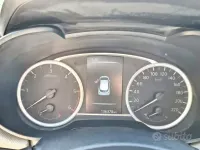 Usata Nissan Micra Acenta 90 CV (66 kW) 2018 Bianco Utilitaria