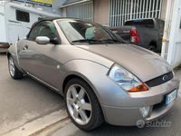 usata Ford StreetKa StreetKa 1.6