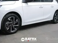 Usata Opel Corsa S 101 CV (74 kW) 2025 Bianco Utilitaria